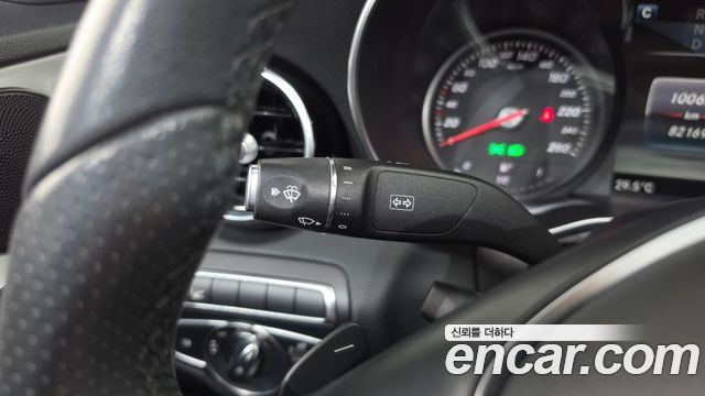 Mercedes-Benz C-Class (W205) C220 d Avantgarde 2018 — фото 29