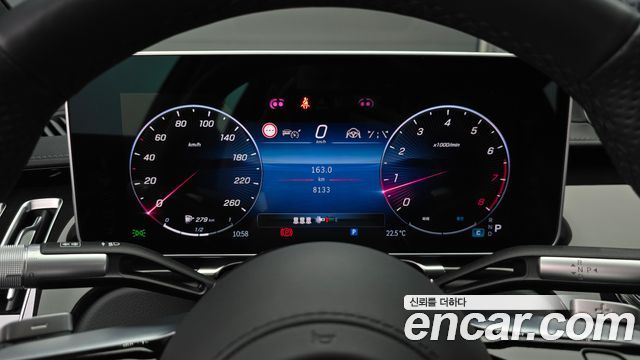 Mercedes-Benz S-Class (W223) S500L 4MATIC 2025 — фото 8