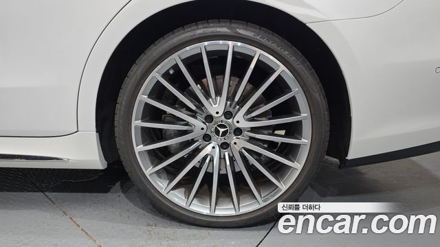 Mercedes-Benz S-Class (W223) S500L 4MATIC 2025 — фото 21