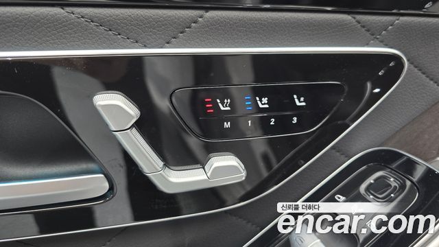 Mercedes-Benz S-Class (W223) S500L 4MATIC 2025 — фото 31