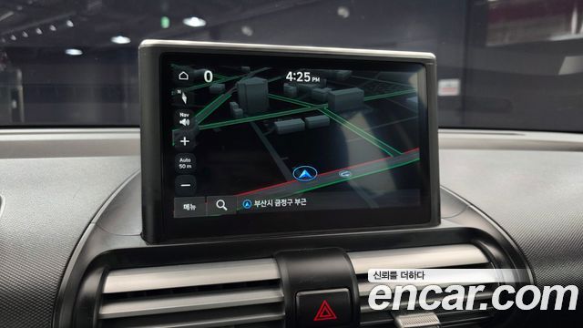 Hyundai Casper Smart 2024 — фото 14