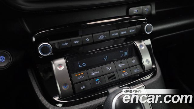 Hyundai Casper Smart 2024 — фото 18