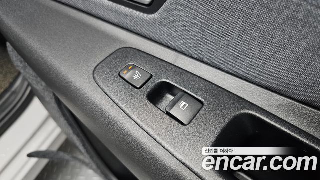 Hyundai Avante (CN7) 1.6 Inspiration 2021 — фото 39