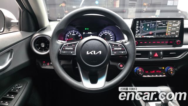 Kia K3 (II) 1.6 Trendy 2024 — фото 13
