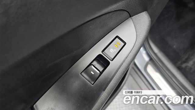 Hyundai Tucson Diesel 2.0 2WD Premium 2019 — фото 20
