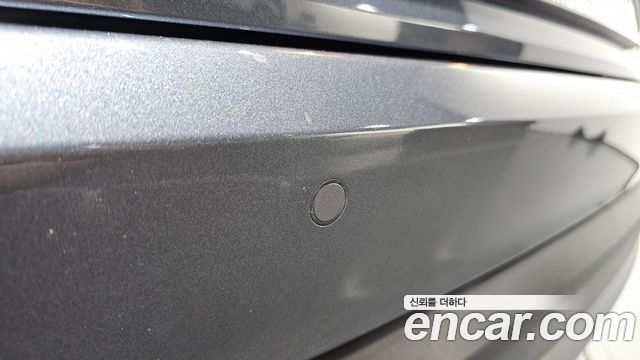Hyundai Tucson Diesel 2.0 2WD Premium 2019 — фото 30