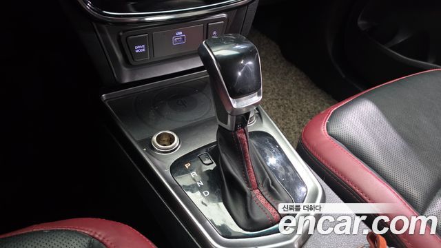 KG Mobility (SsangYong) Tivoli Air 1.5 A3 2WD 2022 — фото 9