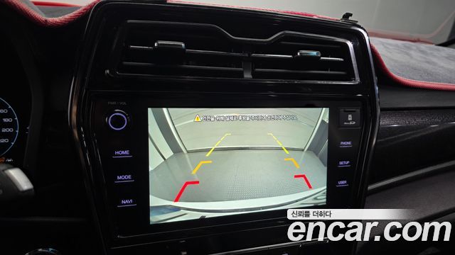 KG Mobility (SsangYong) Tivoli Air 1.5 A3 2WD 2022 — фото 16
