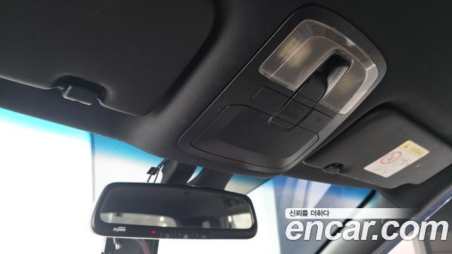 KG Mobility (SsangYong) Tivoli Air 1.5 A3 2WD 2022 — фото 18