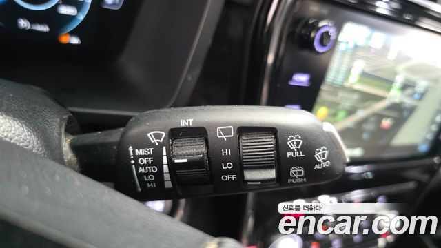 KG Mobility (SsangYong) Tivoli Air 1.5 A3 2WD 2022 — фото 20