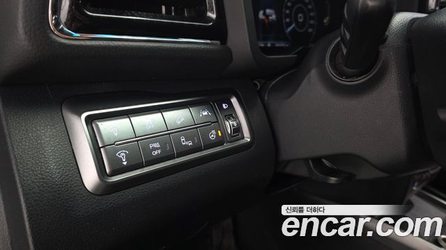 KG Mobility (SsangYong) Tivoli Air 1.5 A3 2WD 2022 — фото 30