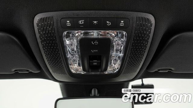 Mercedes-Benz GLB-Class (X247) AMG GLB35 4MATIC 2025 — фото 16