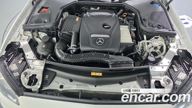 Mercedes-Benz E-Class (W213) E250 Exclusive 2022 — фото 6