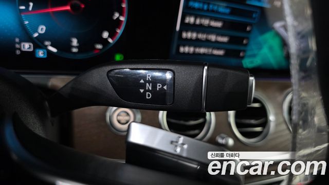 Mercedes-Benz E-Class (W213) E250 Exclusive 2022 — фото 9