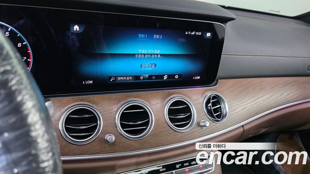 Mercedes-Benz E-Class (W213) E250 Exclusive 2022 — фото 15