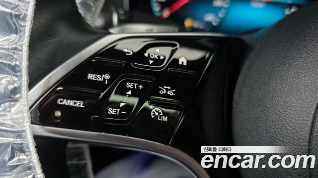 Mercedes-Benz E-Class (W213) E250 Exclusive 2022 — фото 19
