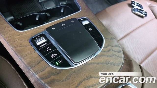 Mercedes-Benz E-Class (W213) E250 Exclusive 2022 — фото 20