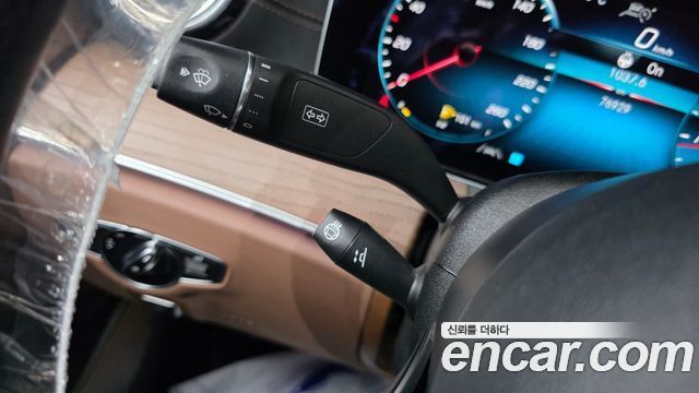 Mercedes-Benz E-Class (W213) E250 Exclusive 2022 — фото 28