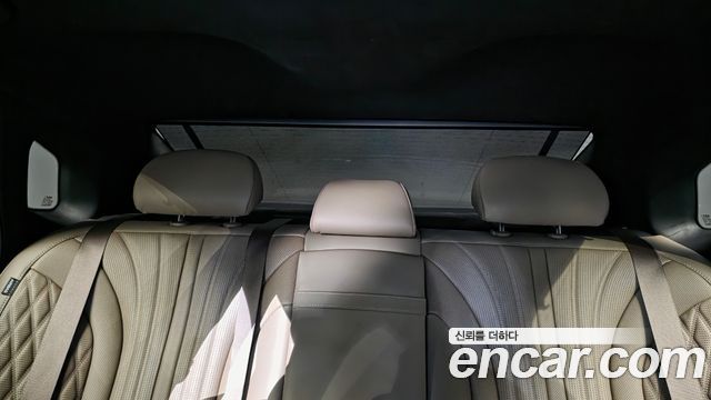 Kia K8 2.5 Gasoline 2WD Signature Special 2023 — фото 33