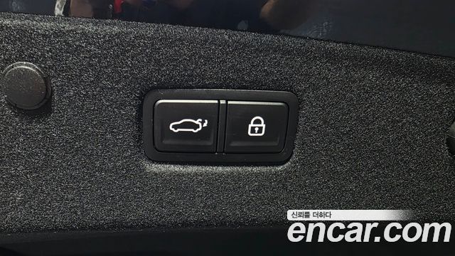 Kia K8 2.5 Gasoline 2WD Signature Special 2023 — фото 35