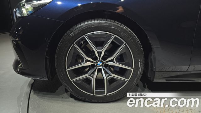 BMW 5 Series (G60) 523d M Sport 2025 — фото 5