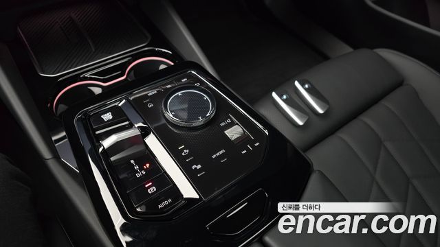 BMW 5 Series (G60) 523d M Sport 2025 — фото 9