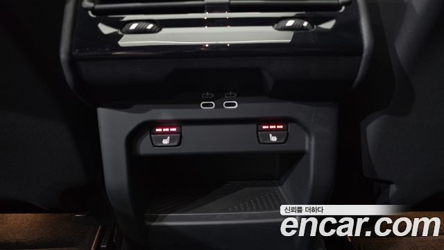BMW 5 Series (G60) 523d M Sport 2025 — фото 19