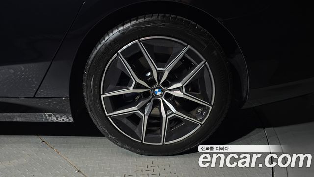 BMW 5 Series (G60) 523d M Sport 2025 — фото 21