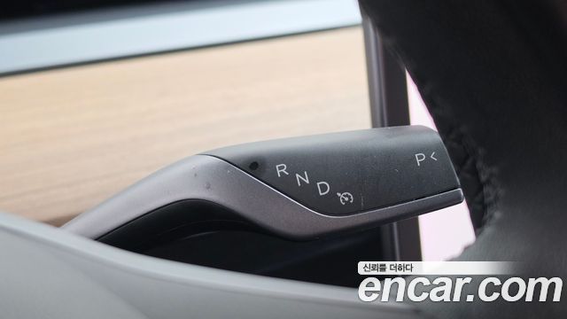 Tesla Model 3 Standard Range Plue RWD 2020 — фото 9
