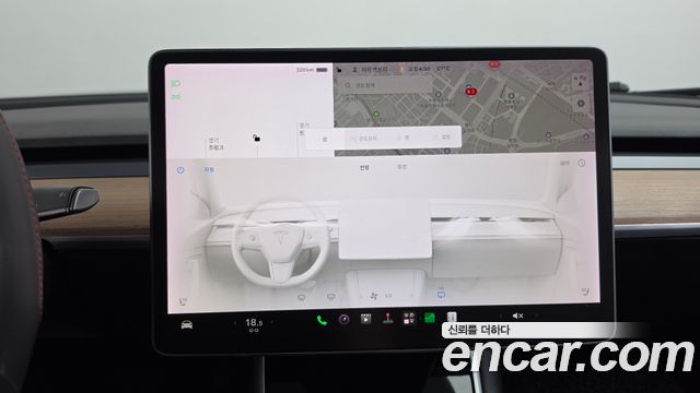 Tesla Model 3 Standard Range Plue RWD 2020 — фото 12