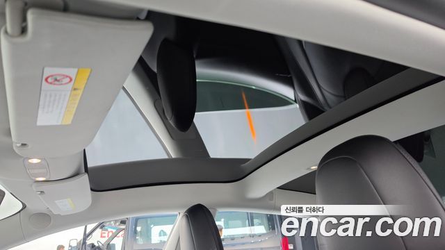 Tesla Model 3 Standard Range Plue RWD 2020 — фото 16