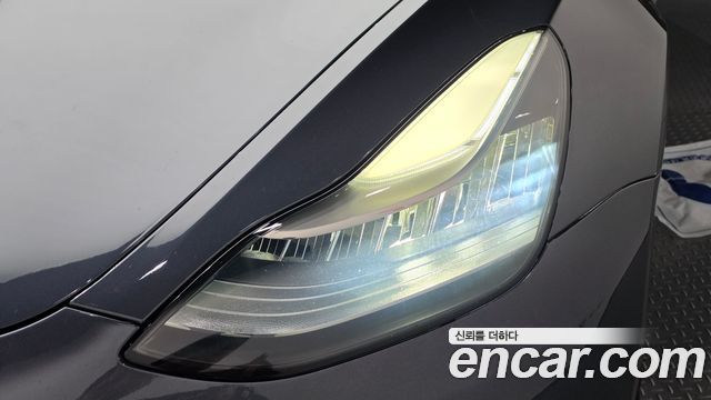 Tesla Model 3 Standard Range Plue RWD 2020 — фото 22