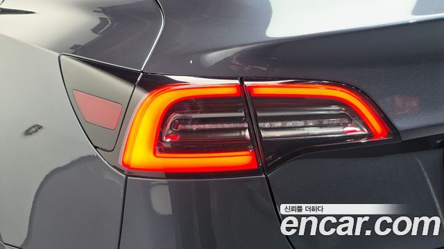 Tesla Model 3 Standard Range Plue RWD 2020 — фото 23