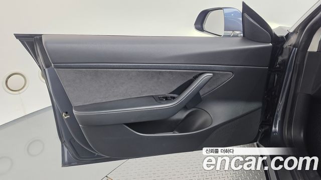 Tesla Model 3 Standard Range Plue RWD 2020 — фото 24