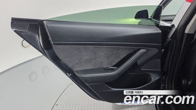 Tesla Model 3 Standard Range Plue RWD 2020 — фото 25