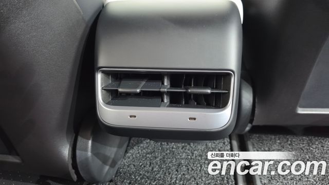 Tesla Model 3 Standard Range Plue RWD 2020 — фото 34