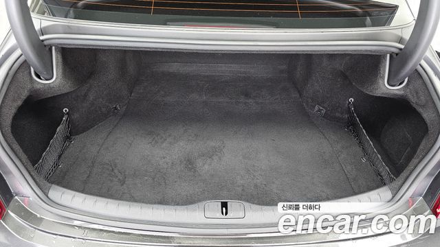 Genesis G80 (RG3) Gasoline 2.5 Turbo 2WD 2022 — фото 20