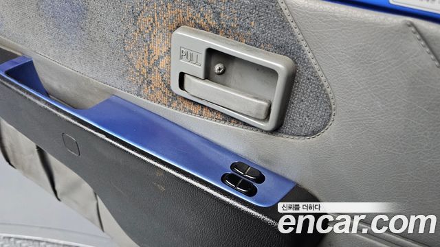 Chevrolet Labo Long Cargo-Deck Super 2012 — фото 13