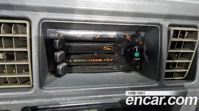 Chevrolet Labo Long Cargo-Deck Super 2012 — фото 15