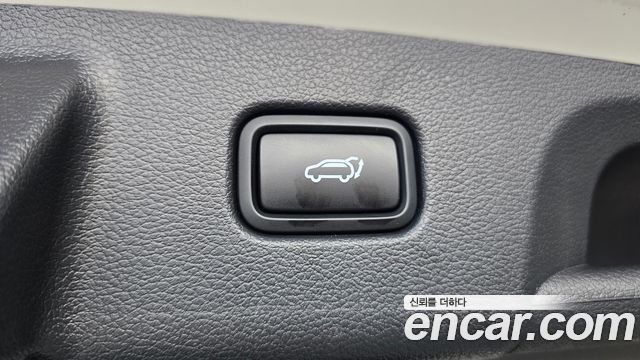 Hyundai Palisade Gasoline 3.8 4WD Prestige 2021 — фото 17