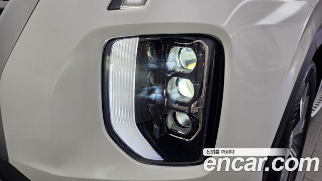 Hyundai Palisade Gasoline 3.8 4WD Prestige 2021 — фото 22