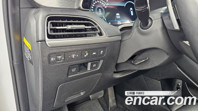 Hyundai Palisade Gasoline 3.8 4WD Prestige 2021 — фото 27