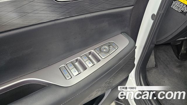 Hyundai Palisade Gasoline 3.8 4WD Prestige 2021 — фото 29