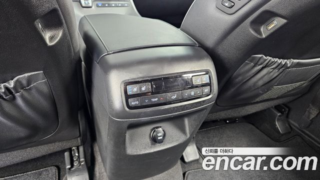 Hyundai Palisade Gasoline 3.8 4WD Prestige 2021 — фото 31