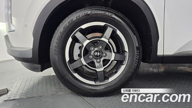 Hyundai Palisade Gasoline 3.8 2WD Exclusive 2023 — фото 5