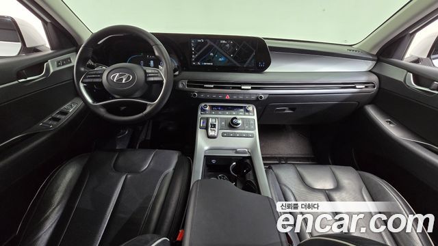 Hyundai Palisade Gasoline 3.8 2WD Exclusive 2023 — фото 7