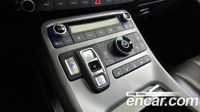 Hyundai Palisade Gasoline 3.8 2WD Exclusive 2023 — фото 9