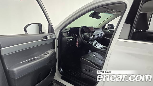 Hyundai Palisade Gasoline 3.8 2WD Exclusive 2023 — фото 10