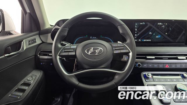 Hyundai Palisade Gasoline 3.8 2WD Exclusive 2023 — фото 14