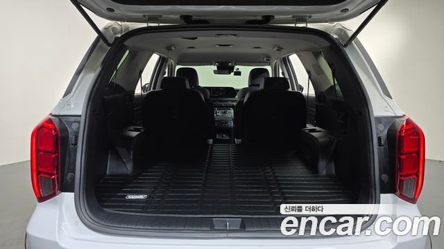 Hyundai Palisade Gasoline 3.8 2WD Exclusive 2023 — фото 17